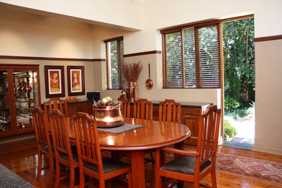 5 Bedroom Property for Sale in Waverley Free State